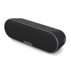 Sony SRSXB2B 20w Wireless Speaker with EXTRA BASS! Bluetooth & NFC in Black